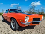 1970 Chevrolet Camaro Shark Nose oldtimer te koop