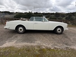 1989 Rolls-Royce Corniche oldtimer te koop