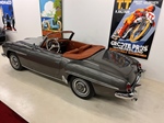 1956 Mercedes 190 SL oldtimer te koop