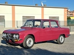 1974 Alfa Romeo Giulia Nuova Super 1300 oldtimer te koop