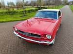1966 Ford Mustang Convertible 200 T CODE oldtimer te koop