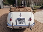1960 Jaguar XK150 Cabriolet oldtimer te koop