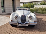 1960 Jaguar XK150 Cabriolet oldtimer te koop