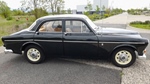 1966 Volvo amazon 122s oldtimer te koop