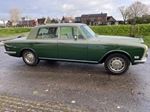 1973 Rolls-Royce Silver Shadow RHD oldtimer te koop