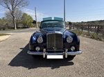 1956 Bentley S1 Convertible oldtimer te koop