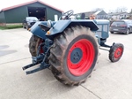 1962 Lanz D4090 oldtimer tractor te koop