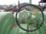 1945 John Deere D Styled oldtimer tractor te koop