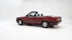 1992 BMW 318i Cabriolet oldtimer te koop