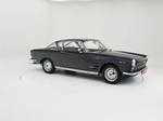 1964 Fiat 2300 S Coupe oldtimer te koop