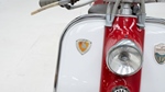 1956 Lambretta 150 LD Mk II oldtimer motorfiets te koop