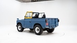 1968 Land Rover Series 2 A Bugeye oldtimer te koop