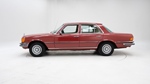 1977 Mercedes 280 SE oldtimer te koop