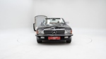 1986 Mercedes 560 SL oldtimer te koop