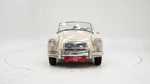 1957 MG A 1500 oldtimer te koop