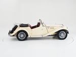 1955 MG TF 1250 oldtimer te koop