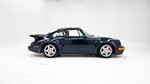 1992 Porsche 964 Turbo Factory X 33 Option oldtimer te koop