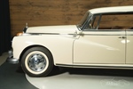 1961 Mercedes 300 oldtimer te koop