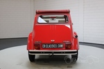 1985 Citroën 2CV oldtimer te koop