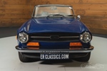 1973 Triumph TR6 oldtimer te koop