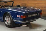1973 Triumph TR6 oldtimer te koop