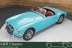 1958 MG MGA oldtimer te koop
