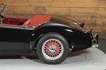 1955 MG MGA oldtimer te koop