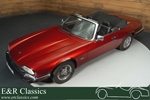 1992 Jaguar XJS oldtimer te koop