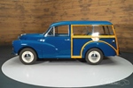 1971 Morris Minor oldtimer te koop