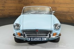 1965 MG MGB oldtimer te koop