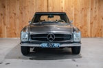 Mercedes 280 oldtimer te koop
