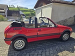 1990 Peugeot 205 oldtimer te koop