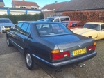 1988 BMW 735i oldtimer te koop