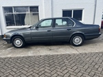 1988 BMW 735i oldtimer te koop