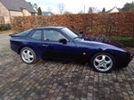 1987 Porsche 944 oldtimer te koop