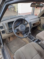 1986 Alfa Romeo 90 oldtimer te koop