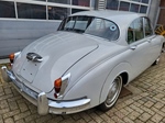 1961 Jaguar MKII oldtimer te koop