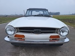 1973 Triumph TR6 oldtimer te koop