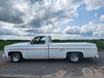 1979 Chevrolet c10 oldtimer te koop