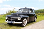 1950 Volvo PV444 oldtimer te koop