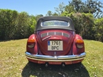 1977 Volkswagen Beetle Cabriolet oldtimer te koop