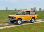 1971 Land Rover Range Rover Classic V8 oldtimer te koop