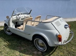 1971 Fiat 500 oldtimer te koop