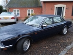 1994 Jaguar XJ40 oldtimer te koop