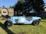 1938 Riley Brooklands oldtimer te koop