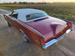 1970 Lincoln Continental oldtimer te koop