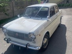 1966 Fiat 1100 R oldtimer te koop
