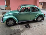 1976 Volkswagen Kever oldtimer te koop