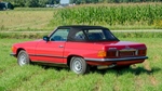 1976 Mercedes 280SL oldtimer te koop