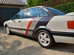 1987 Audi 80 oldtimer te koop